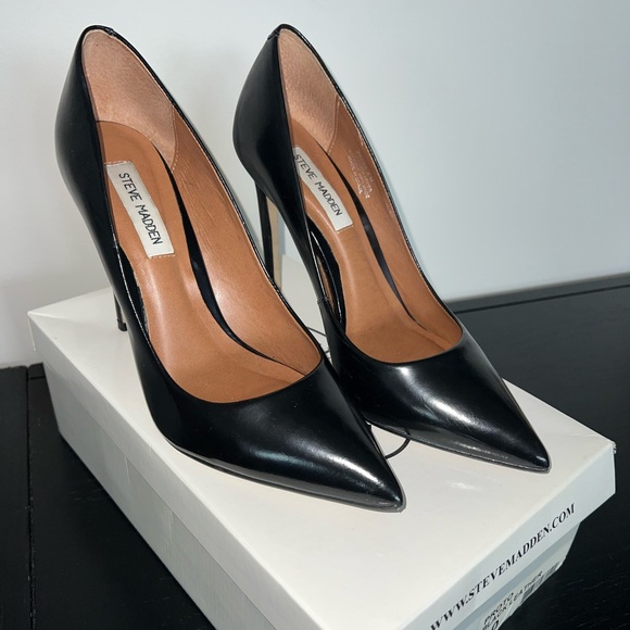 Steve Madden Pumps - Picture 1 of 6